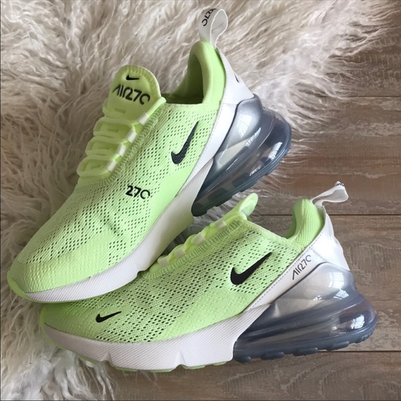 NWT Nike Air Max 270 - Picture 6 of 8